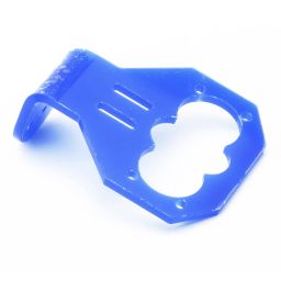 HC-SR04 Ultrasonic Holder Ultrasonic Sensor Mounting Bracket For HC-SR04 - RC028HC-SR04 Ultrasonic Holder Ultrasonic Sensor Mounting Bracket For HC-SR04 - RC028 image 1