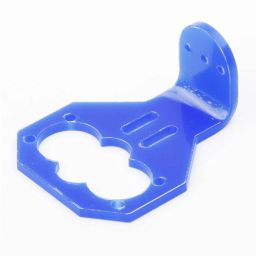 HC-SR04 Ultrasonic Holder Ultrasonic Sensor Mounting Bracket For HC-SR04 - RC028HC-SR04 Ultrasonic Holder Ultrasonic Sensor Mounting Bracket For HC-SR04 - RC028 image 2
