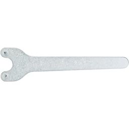 BOSCH Two Hole Pin Type Spanner - 1607950043-24