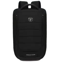 Urban Tribe 26 ltrs Black Large Laptop Backpack-21