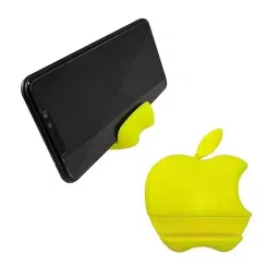 Eduway Plastic Multicolor Mobile Holder/Phone Stand 8 cm, (Pack of 12)-image-23
