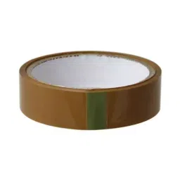 Bharat Tapes 45Mtr Bopp Brown Tape 48mm Pack Of 72 BT028-image-95