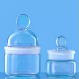 Borosil Bottles Weighing 40 ml 1631011 image 1