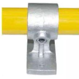 Inder 50.8mm(2 Inch) SS 304 Plain Rail Support P-624D-32