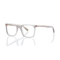 Shisen Fox White Square Unisex Eye Frame-picture-13