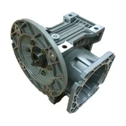 UltraVario URV-90 Input Flange 80B-14 Grey Worm Gear Box-image-62