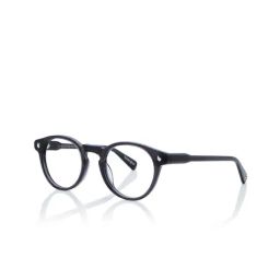 Shisen Fox Grey Round Unisex Eye Frame-picture-19