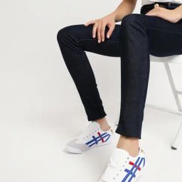 Truffle Collection Women's White Casual Sneakers-image-38