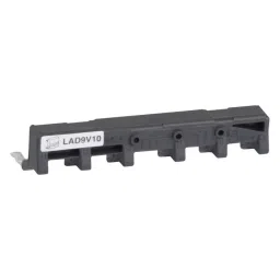 Schneider Electric LAD9V10 Linergy, Tesys Power Connector for Lc1D09-D38-image-5