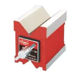 Sewak Ultra Precision Magnetic Vee Block MVB-S3-image-84