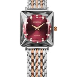 JOWISSA J8.778.M Facet Princess Analog Watch for Women-image-55