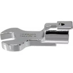TOHNICHI 4.5 mm Thickness Spanner Heads Type Open Head 2468767 - Made In Japan-image-81
