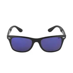 Gio Collection GM6153C04 Blue Wayfarer-image-67