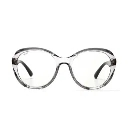 Scott SC2408 Rachel Transparent Round Sunglasses-picture-10