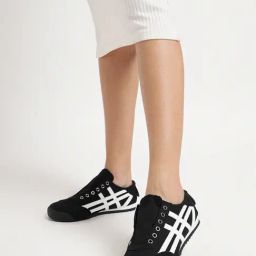 Truffle Collection Women's Black Casual Sneakers-image-90