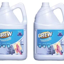 Diversey 4 L C015 Concentrated Liquid Glass and Household Cleaner (Pack of 2)-picture-44