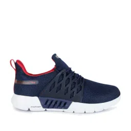 Campus Men's Belgium Plus Navy Running Shoes-image-38