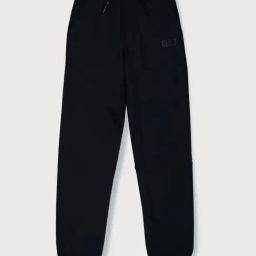 Gini & Jony Kids Navy Mid Joggers-picture-48