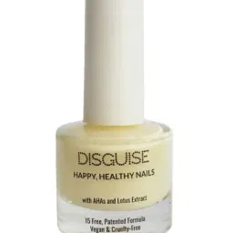 Disguise Cosmetics Happy Healthy Nails Pina Colada 117 - 9 ml-38