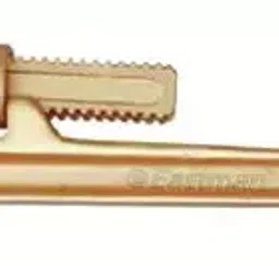 Eastman Beryllium Copper Non Sparking Pipe Wrench 36/900 mm ENS-10-image-8
