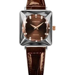 JOWISSA J8.784.M Facet Princess Analog Watch for Women-image-16
