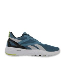 Reebok Men's Marco Blue Training Shoes-picture-37