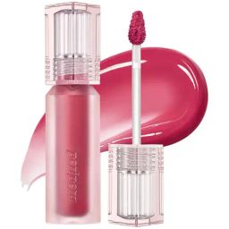 Peripera Water Bare Tint 03 Emotional Pink - 3.7 gm-17