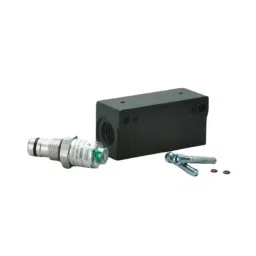 Donaldson 4.98 inch Hydraulic Indicator Assembly Visual P569632-image-25