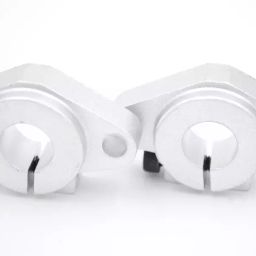 Invento 25mm for Aluminium Linear Rail, SHF25 Bracket, ISC 622-0