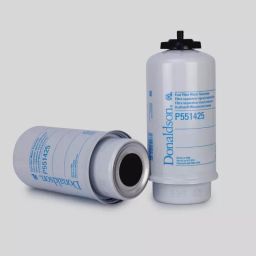 Donaldson 7.73 inch Fuel Filter Water Separator Cartridge P551425-image-25
