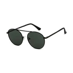 Vincent Chase Green Round Sunglasses-picture-31