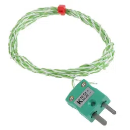 RS PRO Type K Thermocouple 2m Length 1/0.2 mm Diameter, 1104482-image-89