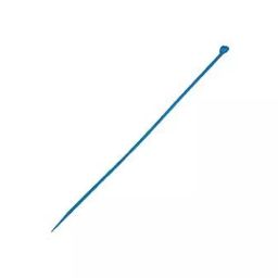 ESSENTRA COMPONENTS Cable Ties CABLE TIE, 100MM, NYLON 6.6, BLUE, CT003L (Pack of 50)-image-7