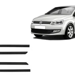 Hot Wheelz Side Beading for Volkswagen Polo-27
