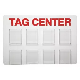 BRADY Tag Station Center with 8 Components, 3ZM60-picture-23