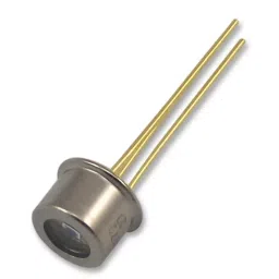 HAMAMATSU Photodiode, 800Nm, 500Mhz, S5972-23