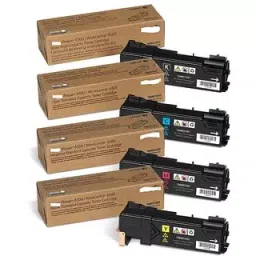 Xerox 6500,6505 Toner Cartridge Pack Of 4-picture-42