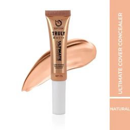 Matt Look Truly Matte Ultimate Cover Concealer 03 Natural - 17 gm-23