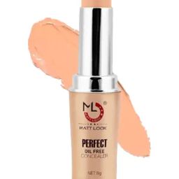 Matt Look Perfect Oil Free Concealer 01 Emphasize - 8 gm-image-13