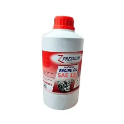 Z Premium SAE 12 1 L Engine Oil for Petrol & Diesel Engine, 1023BRIE5JK (Pack of 2)-image-28