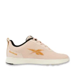 Reebok Women's Meet Greet Crayola Peach Running Shoes-image-59