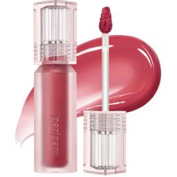 Peripera Water Bare Tint 05 Red Update - 3.7 gm-image-32