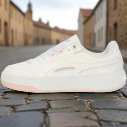 Puma Women's Tori Pixie Res Off White Sneakers-image-59