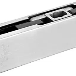 Met Craft Bottom Patch Stainless Steel Glossy Finish Door Patch-picture-5