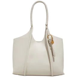 ALDO Bone Solid Medium Tote Handbag-18