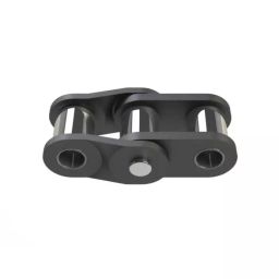 Sedis ALPHA 06B-1 Offset Link Steel Roller Chain Link, 3N7P05221 (Pack of 5)-image-27