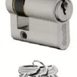 Dorset CL 206 H 70 mm Patina Finish Euro Profile Half Cylinder Lock-15