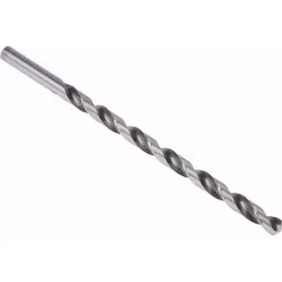 RS PRO HSS Twist Drill Bit, Diameter 12 mm, Model No 5226926 Melatic Grey Color-picture-27