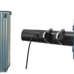 Lfia 50-200mm Ultrasonic Clamp on Flow Meter LF-UF-C-4