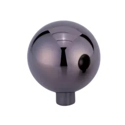 AHA! Drawer Knob Alpha Series Stainless Steel PVD Chocolate Brown Finish 30 mm-image-102